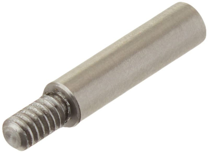 Gold Tip Fact Weight Module Screws for Pierce 20 Grain (12 Pack), Silver, Small - Image 1